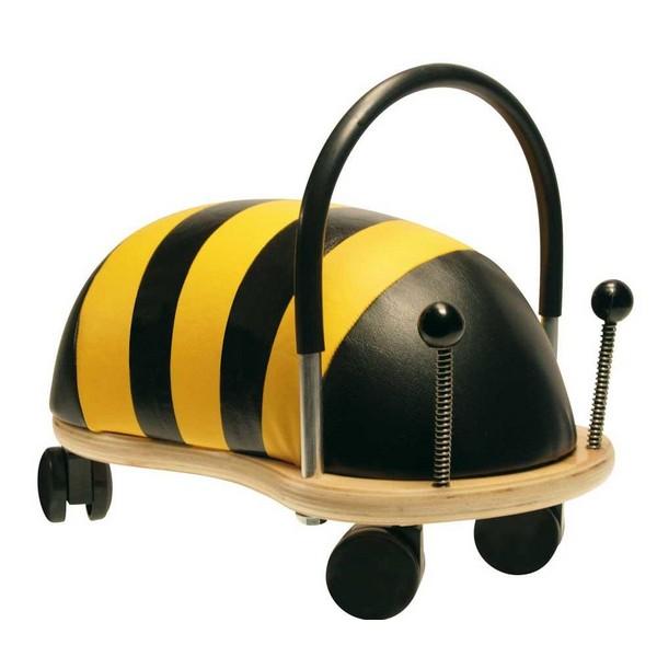 Foto Wheely bug correpasillos wheely bug abeja - modelo pequeño
