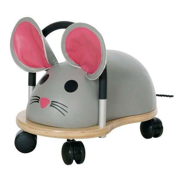 Foto Wheely bug correpasillos wheely bug ratón - modelo pequeño