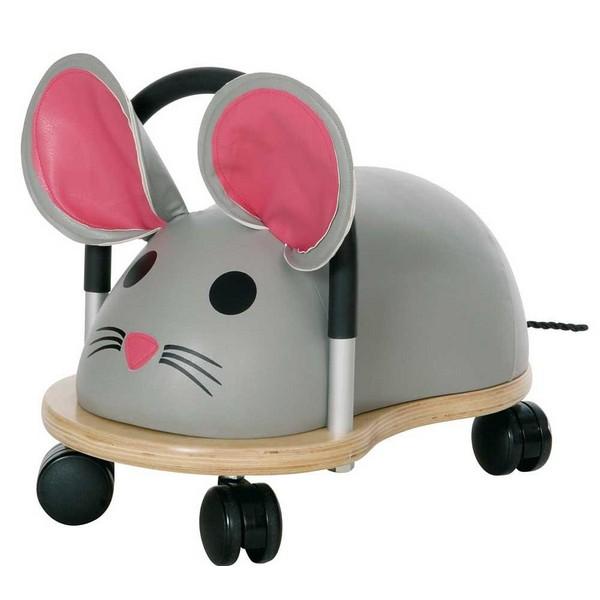 Foto Wheely bug porteur wheely bug ratón - modelo grande