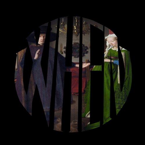 Foto When: Whensday CD