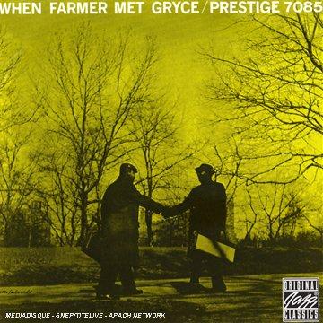 Foto When Farmer Met Gryce