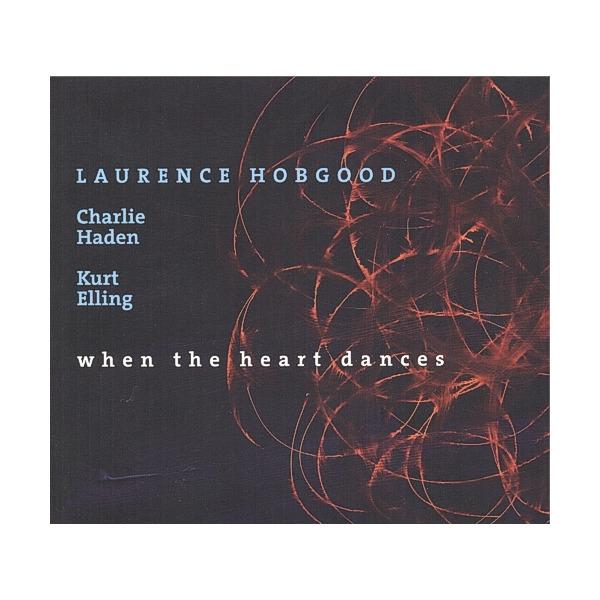 Foto When the heart dances