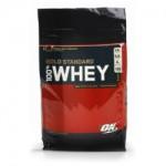 Foto Whey gold standard 10 lb (4,5 Kg) Rocky Road Optimum nutrition