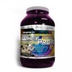 Foto Wheyprox - 2 kg Fresa Nutrytec