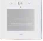 Foto Whirlpool AKZM 693/WH/R