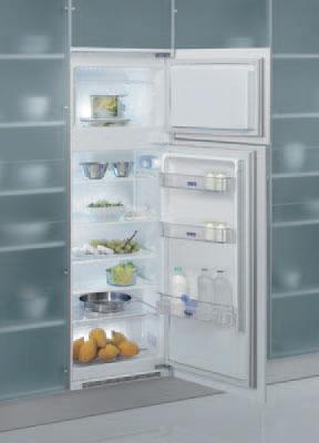 Foto Whirlpool ART 364/A+/6/LH