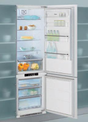 Foto Whirlpool ART 963 A+/NF