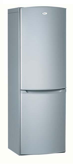 Foto Whirlpool WBE 3321 A+NFSM