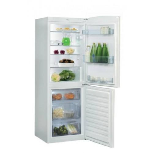 Foto Whirlpool Wbe3111 A + W (white)