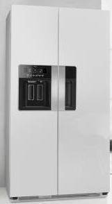 Foto Whirlpool WSN5586A+W