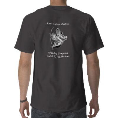 Foto Whiskey Company Camisetas