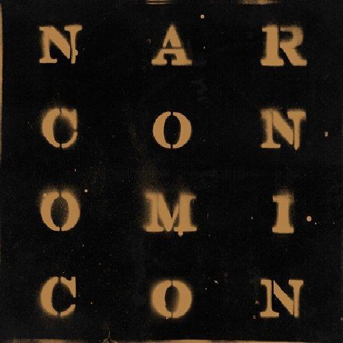 Foto Whiskey Ritual: Narconomicon (Digipak) CD