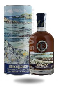 Foto Whisky Bruichladdich 1968 33 Años Legacy Series 5