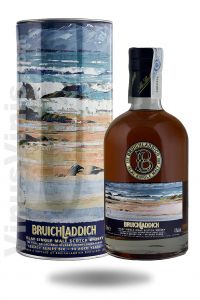Foto Whisky Bruichladdich 1972 34 Años Legacy Series 6