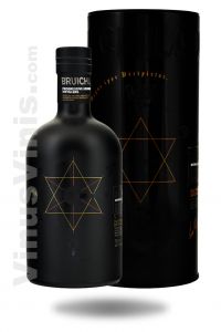 Foto Whisky Bruichladdich Black Art 1989 Edition 02.2 21 Años