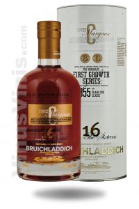 Foto Whisky Bruichladdich Cuvée C - Margaux 16 Años