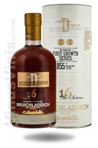 Foto Whisky Bruichladdich Cuvée D - Leognac 16 Años