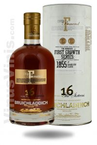 Foto Whisky Bruichladdich Cuvée F - Pomerol 16 Años