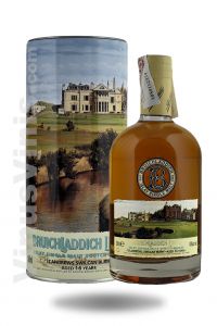 Foto Whisky Bruichladdich Links Series St Andrews Swilcan Burn 16 Años (500ml)