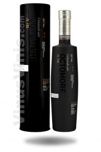 Foto Whisky Bruichladdich Octomore 03.1