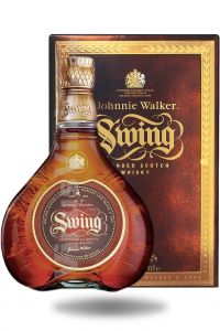 Foto Whisky Johnnie Walker Swing Reserve