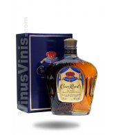 Foto Whisky Seagram's Crown Royal