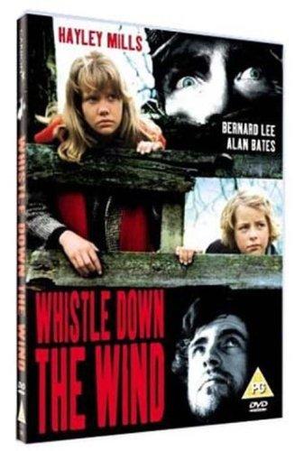 Foto Whistle Down the Wind [Reino Unido] [DVD]