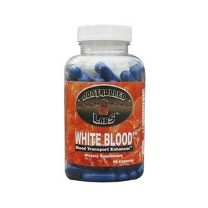 Foto White blood 90 capsule