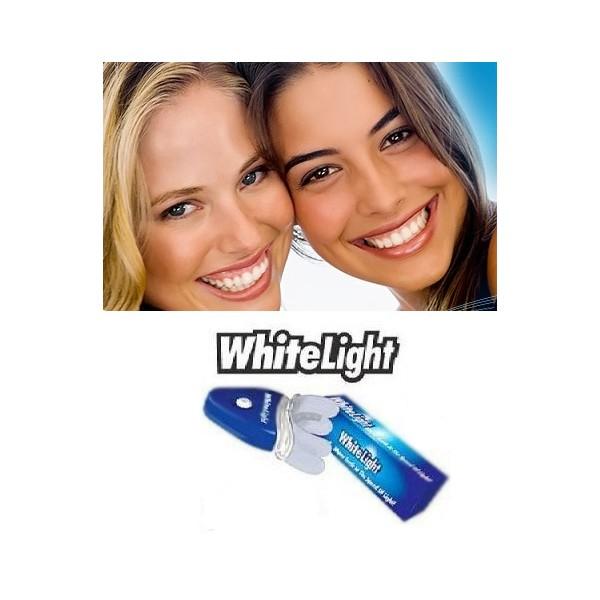 Foto White light blanqueador