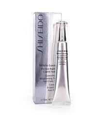 Foto white lucency concentr bright serum 30ml