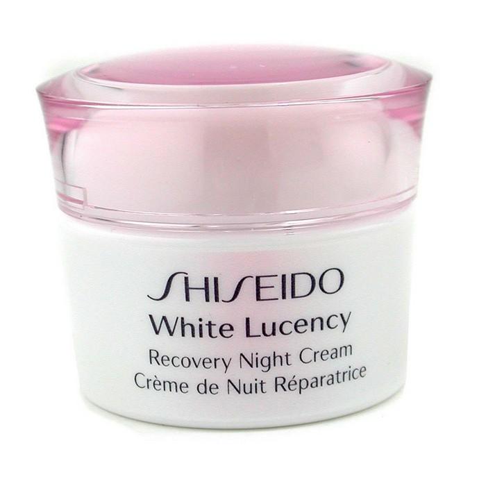 Foto White Lucency Perfect Radiance Recovery Crema Día Recuperadora 40ml/1.4oz Shiseido