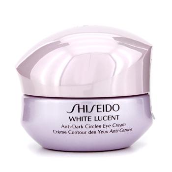 Foto White Lucent Crema Ojos Antiojeras - 15ml/0.53oz - Shiseido