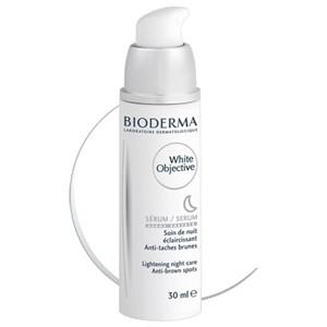 Foto White objetive serum aclarante bioderma 30 ml