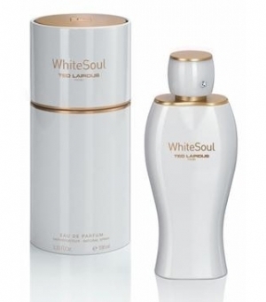Foto White Soul Ted Lapidus For Women:50 Ml Eau Parfum :64.99� Descatalogada