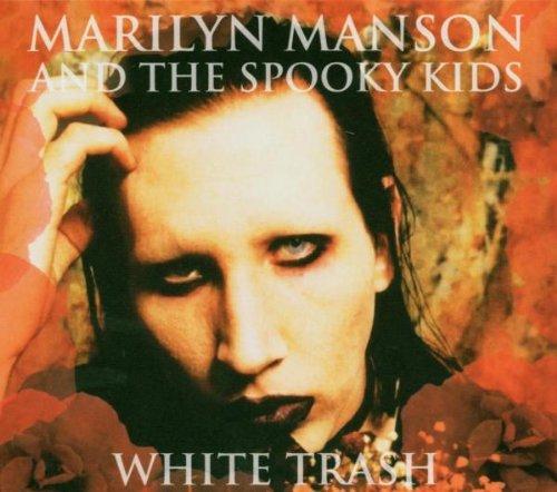 Foto White Trash (& The Spooky Kids)