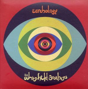 Foto Whitefield Brothers: Earthology CD
