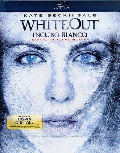 Foto Whiteout - Incubo bianco [Italia] [Blu-ray]