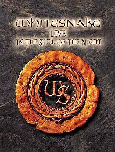 Foto Whitesnake - Live In The Still Of The Night (Dvd+Cd)