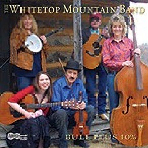 Foto Whitetop Mountain Band: Bull Plus 10% CD