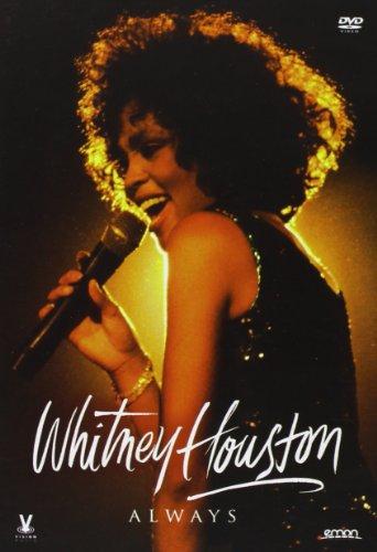 Foto Whitney Houston: Primer Aniversario [DVD]