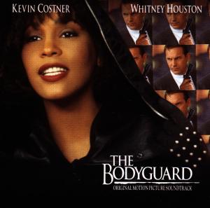 Foto Whitney Houston: The Bodyguard-Original Soundtrack Album CD