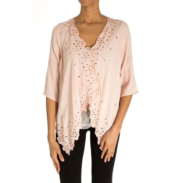 Foto Whiz - CARLOTA SOBRECAMISA