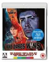 Foto Who Dares Wins / The Commander : Dvd