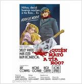 Foto Whoever slew auntie roo? dvd r2 mark lester shelley winters ralph richardson