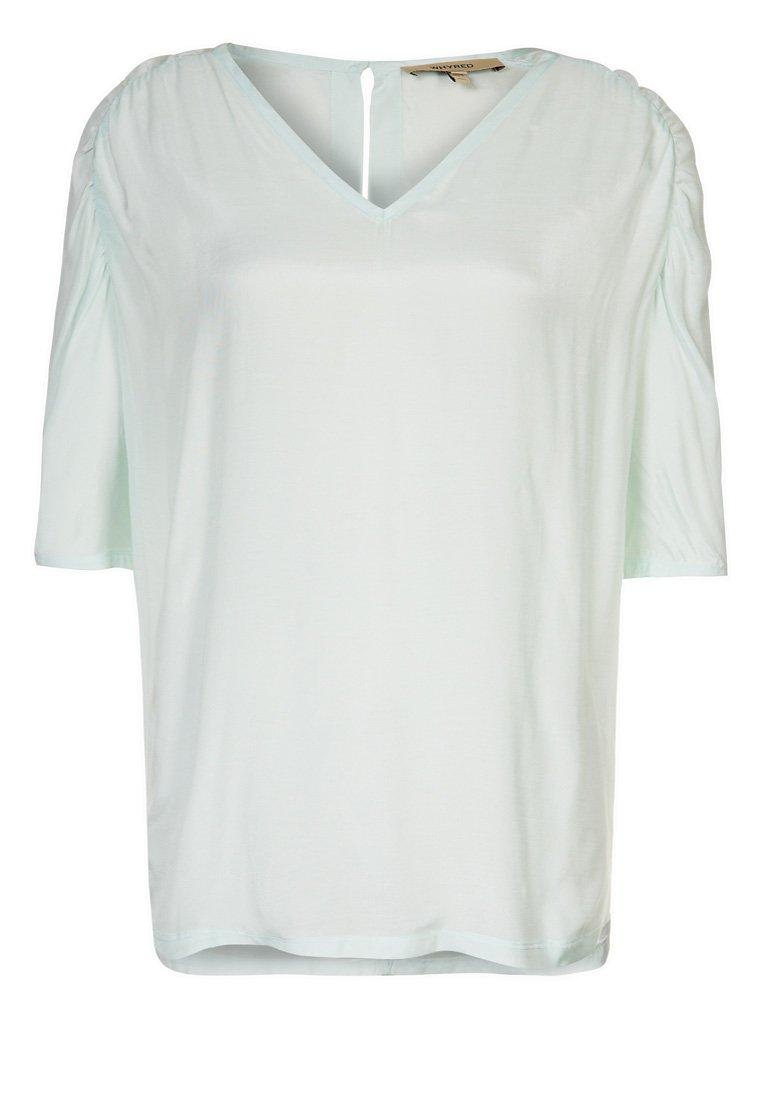 Foto Whyred ANNABEL Blusón verde