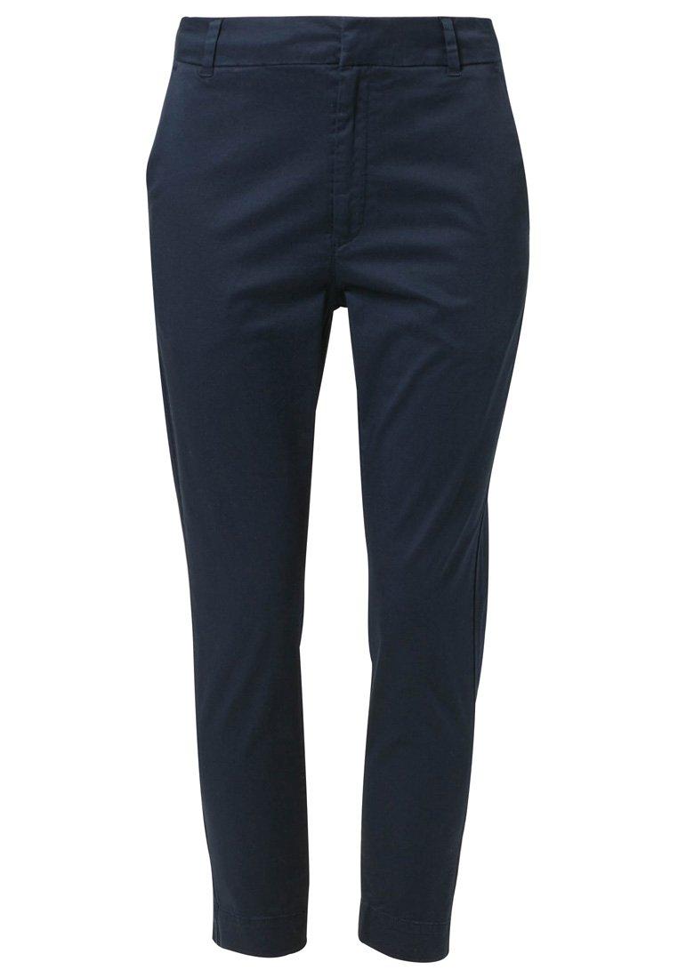 Foto Whyred Pantalón chino azul