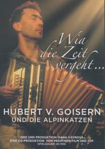 Foto Wia die Zeit vergeht [DE-Version] DVD