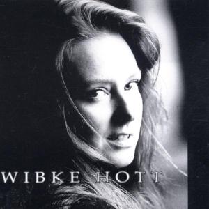 Foto Wibke Hott: Wibke Hott CD