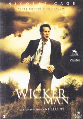 Foto Wicker Man [DVD]