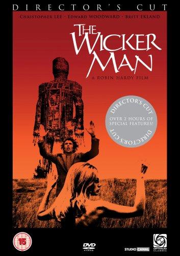 Foto Wicker Man [Reino Unido] [DVD]